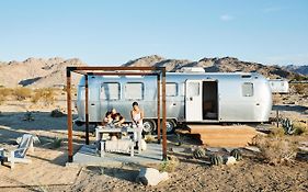 Autocamp Joshua Tree